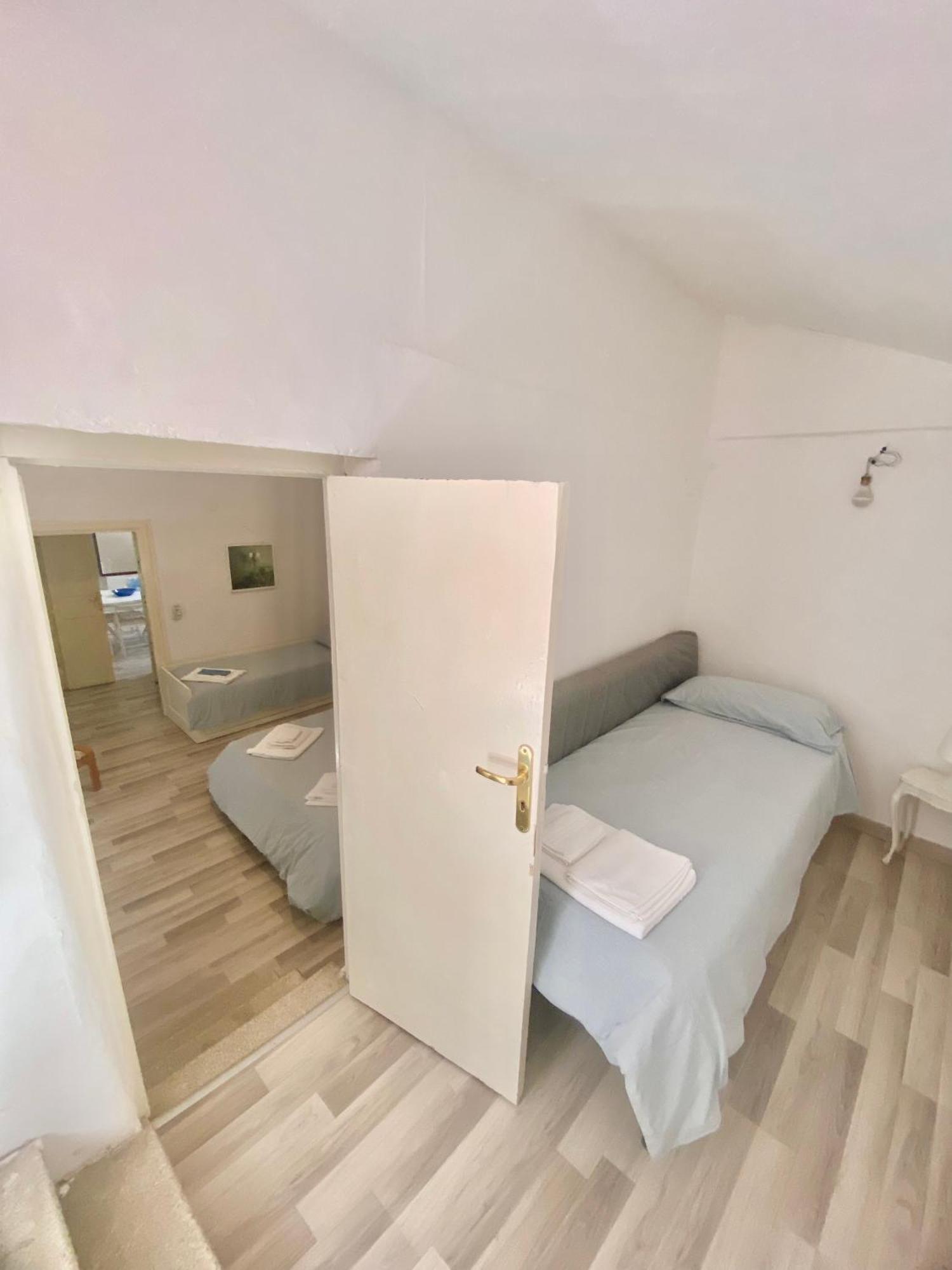 Terranova House 19 Apartment คาตาเนีย ภายนอก รูปภาพ